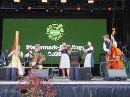 Steiermarktfest am 9.04.2026